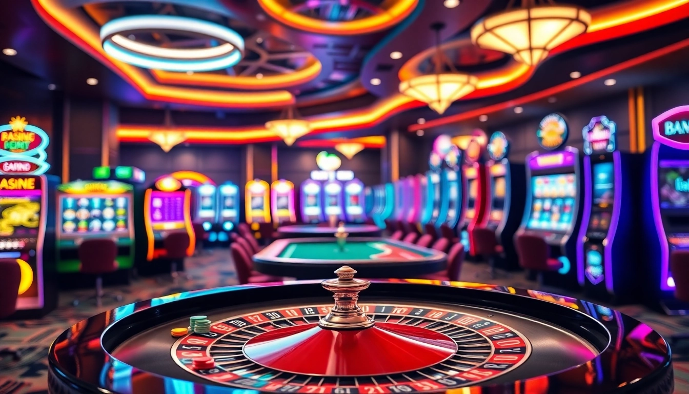 Spielen Sie mit dem casino bonus ohne einzahlung neu und erleben Sie aufregende Casinospiele.