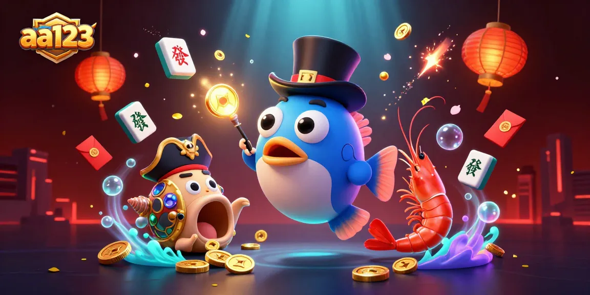 Experimente jogabilidade emocionante na aa123 com personagens de cassino vibrantes e ricos elementos de jogo.