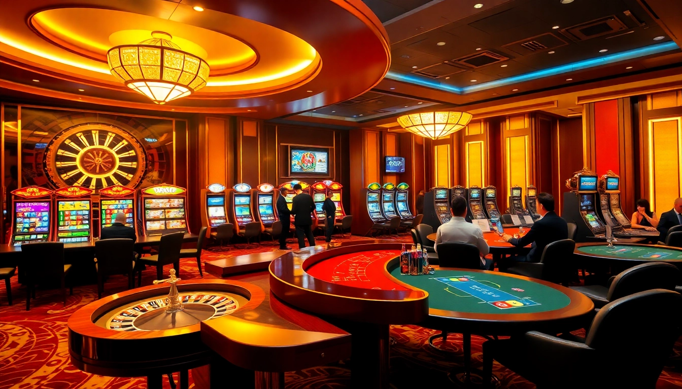 Exciting XX 88 casino gameplay featuring roulette wheel and slot machines.