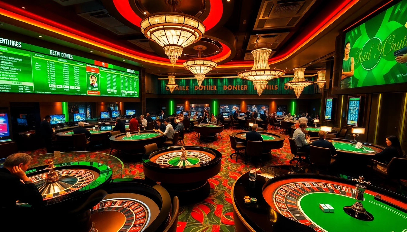 Bongdanet enhances the sportsbook experience with dynamic live betting scenes and thrilling soccer action.